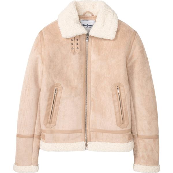 bomber bonprix rosa