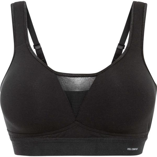 reggiseni bonprix nero