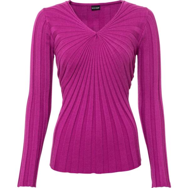 maglieria Bodyflirt rosa