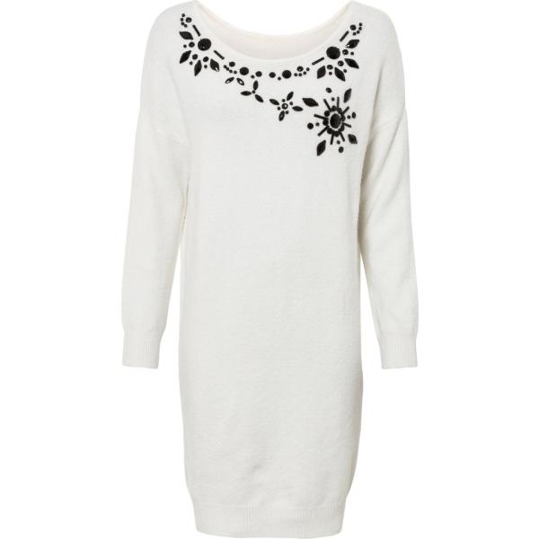 vestiti bonprix bianco