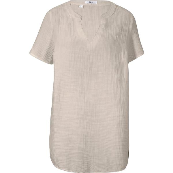 tuniche bonprix grigio