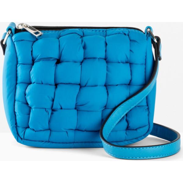 borse a tracolla Bpc bonprix collection blu