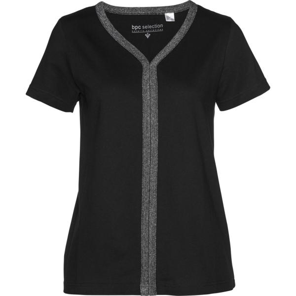 t-shirt Bpc selection nero