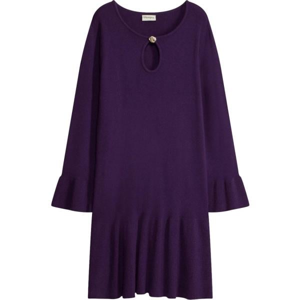 vestiti bonprix viola