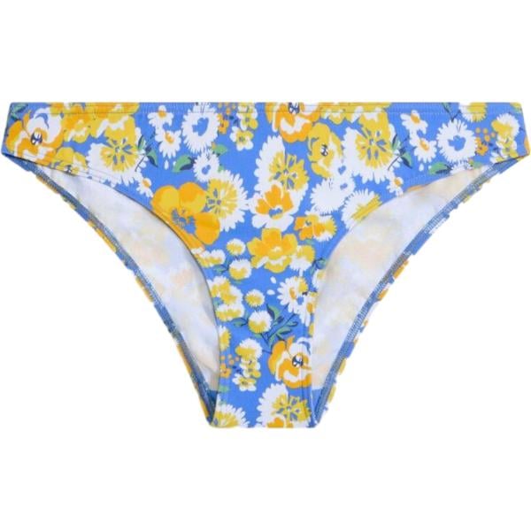 bikini bonprix blu