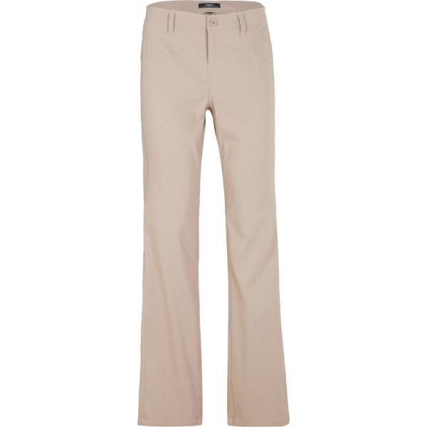 pantaloni Bpc bonprix collection marrone