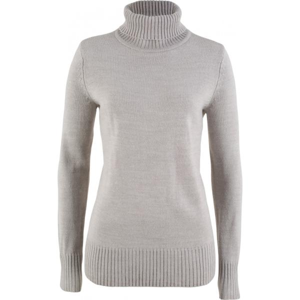maglioni Bpc bonprix collection grigio