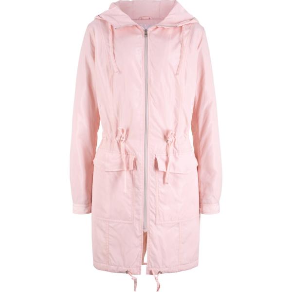 cappotti bonprix rosa