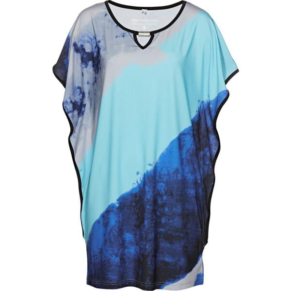 tuniche bonprix multicolore