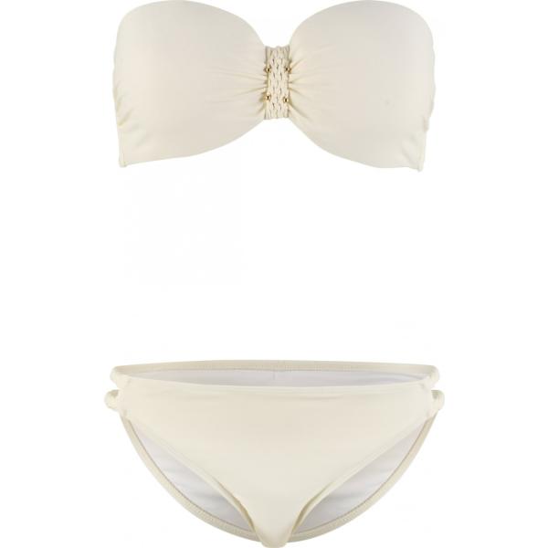 bikini Bodyflirt bianco