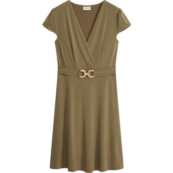 vestiti bonprix marrone