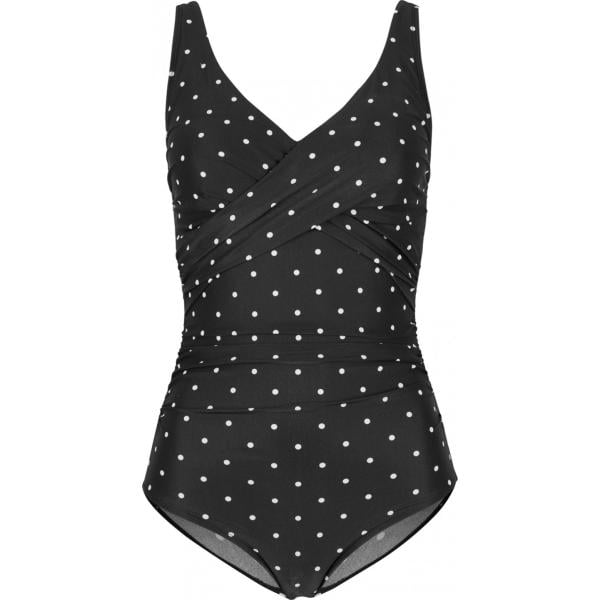 costumi interi Bpc selection nero