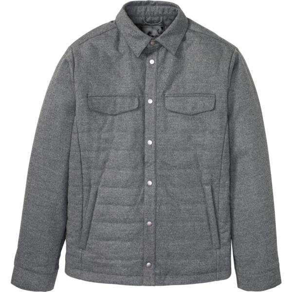 giacche Bpc selection grigio