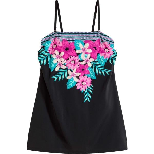 vestiti da spiaggia bonprix nero