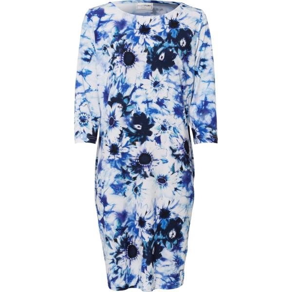 vestiti Bodyflirt bianco a fiori