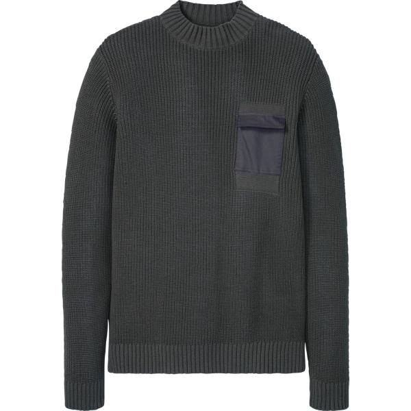 maglieria Rainbow grigio