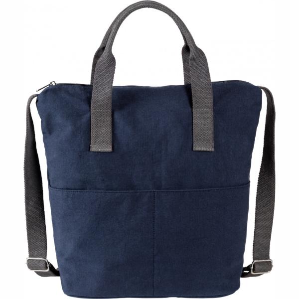zaini Bpc bonprix collection blu
