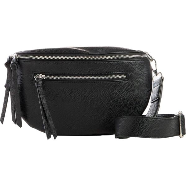 marsupi bonprix nero