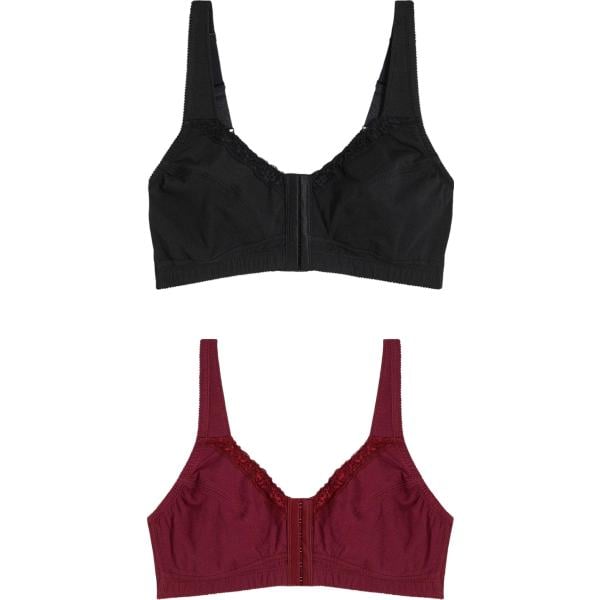 reggiseni bonprix rosso