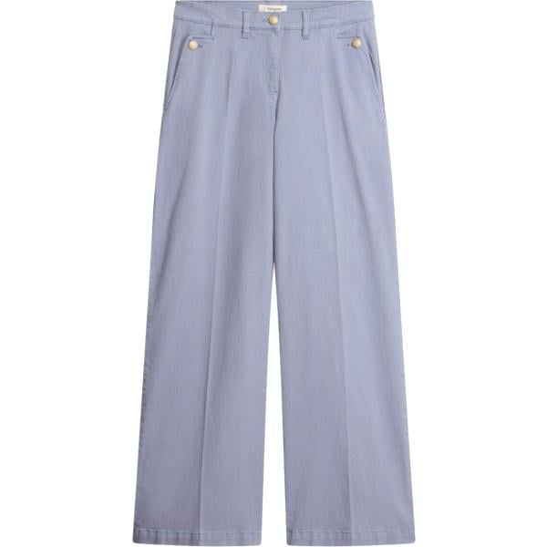 pantaloni bonprix grigio