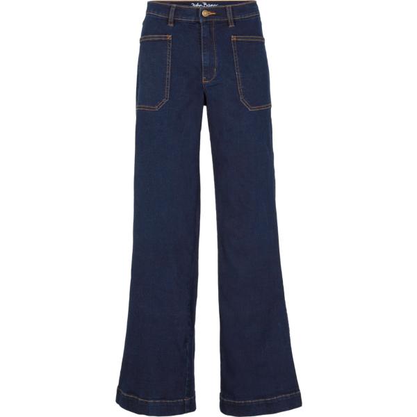 jeans John Baner JEANSWEAR blu