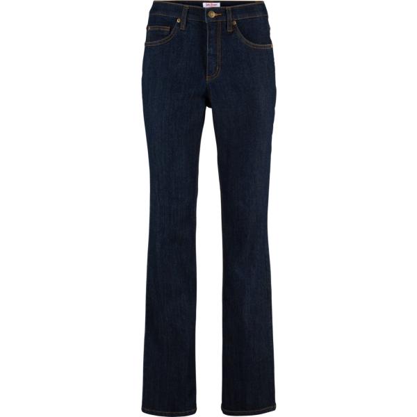 jeans bonprix blu