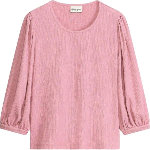 maglieria bonprix rosa