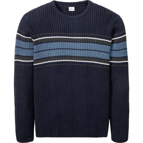 maglieria John Baner JEANSWEAR blu