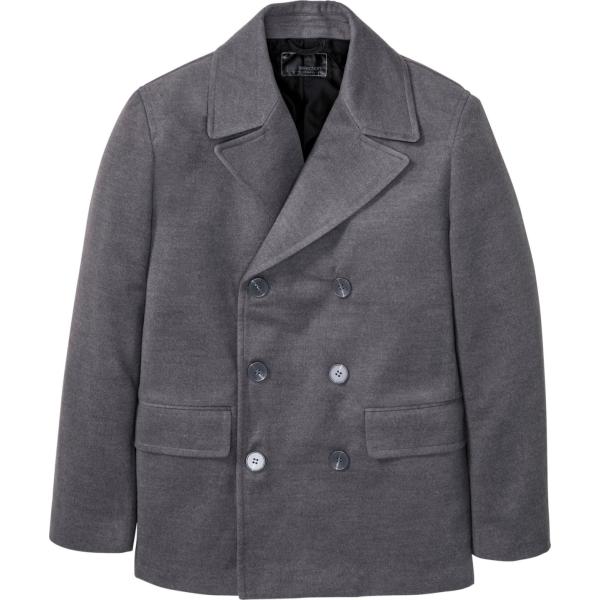 caban Bpc selection grigio