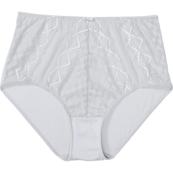 slip Bodyflirt grigio