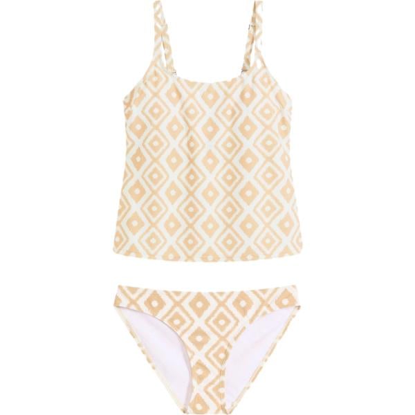 costumi interi bonprix bianco