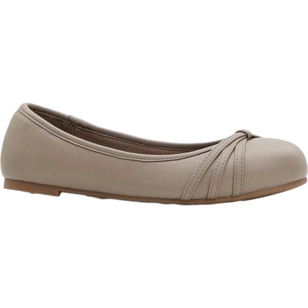 ballerine bonprix marrone