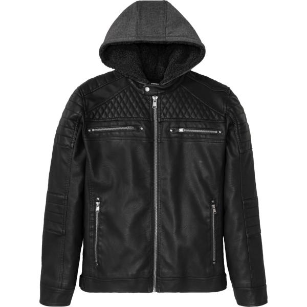 giacche John Baner JEANSWEAR nero