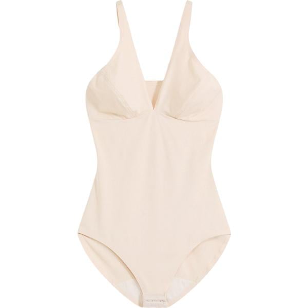 body bonprix rosa