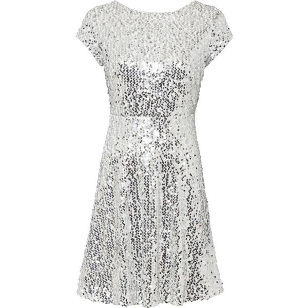 vestiti BODYFLIRT boutique grigio