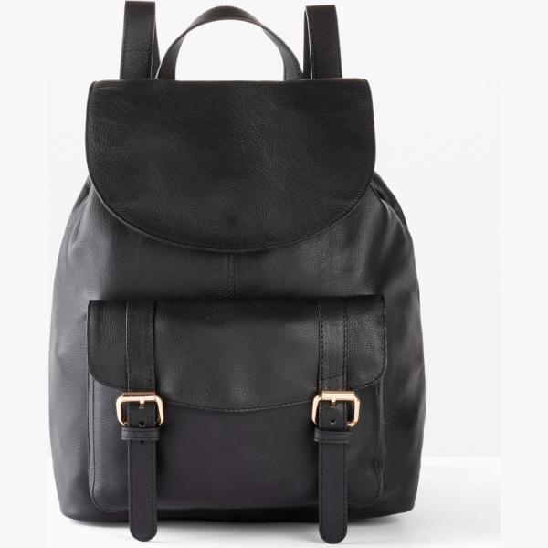 zaini Bpc bonprix collection nero