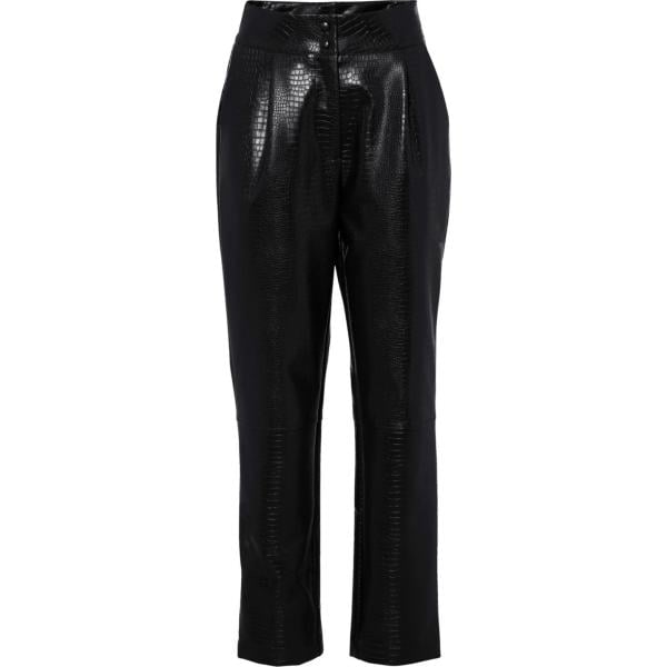 pantaloni bonprix nero