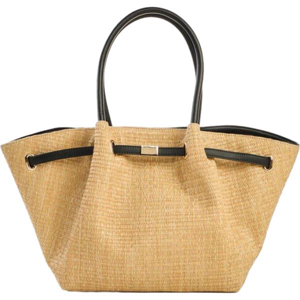shopping bag bonprix marrone