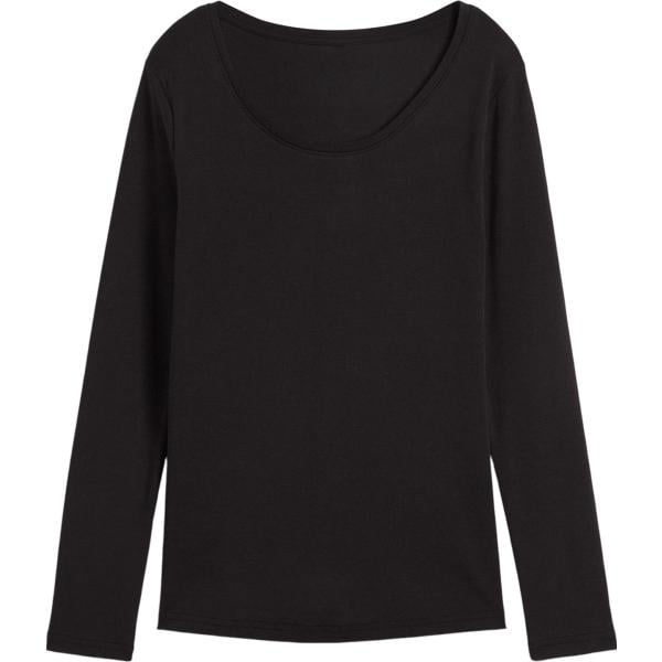 maglieria bonprix nero