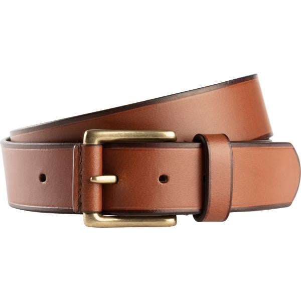 cinture bonprix marrone