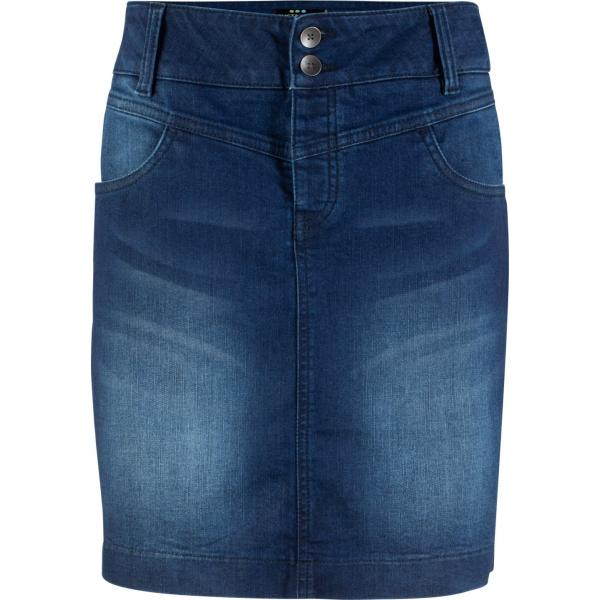 gonne Bpc bonprix collection nero