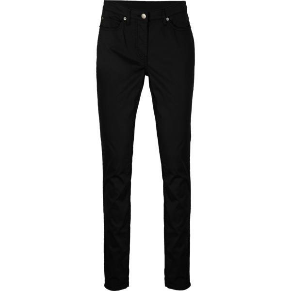 pantaloni Bpc bonprix collection nero