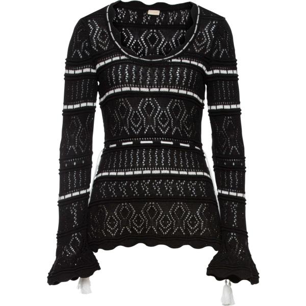 maglioni BODYFLIRT boutique nero