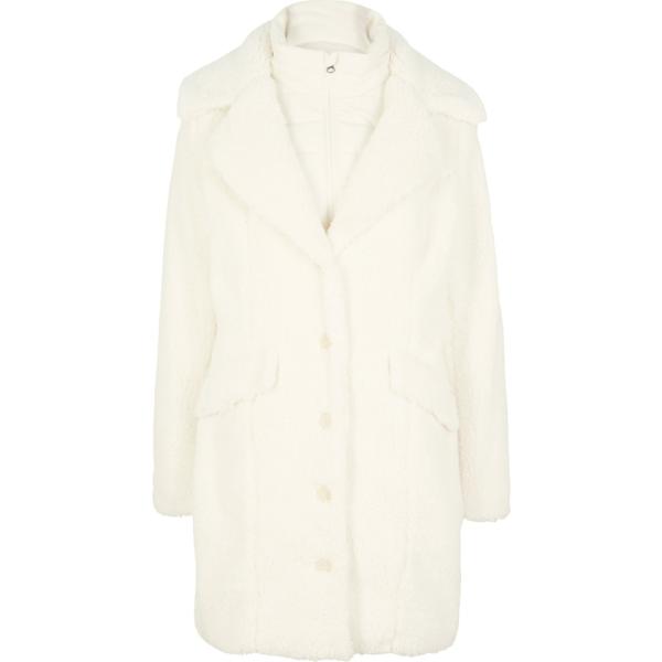 cappotti Bpc bonprix collection bianco