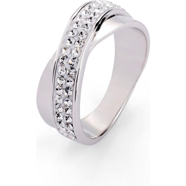 anelli Bpc bonprix collection bianco