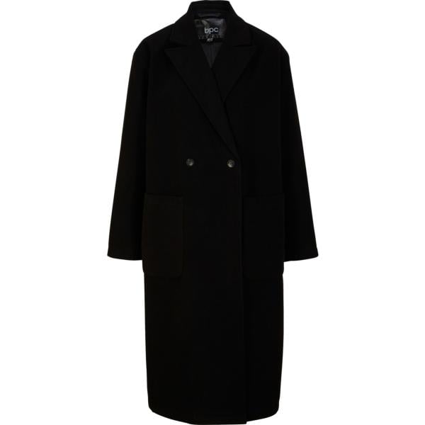 cappotti Bpc bonprix collection nero