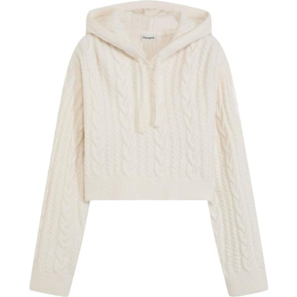 maglieria bonprix bianco