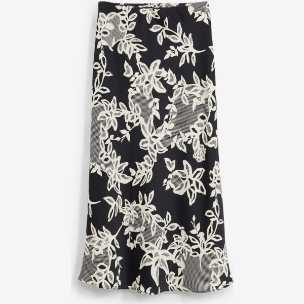 gonne bonprix multicolore