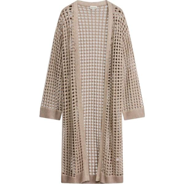 cardigans bonprix marrone