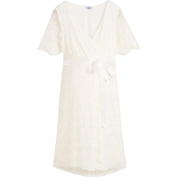 vestiti bonprix bianco